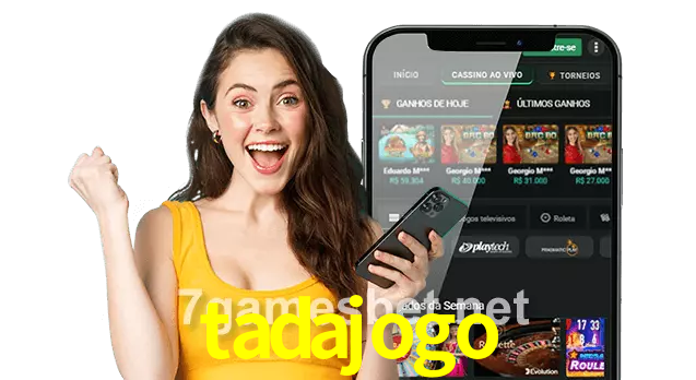 tadajogo