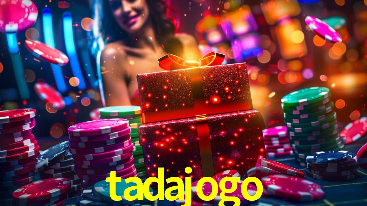 Desvendando o Mundo dos Jogos Virtuais na tadajogo