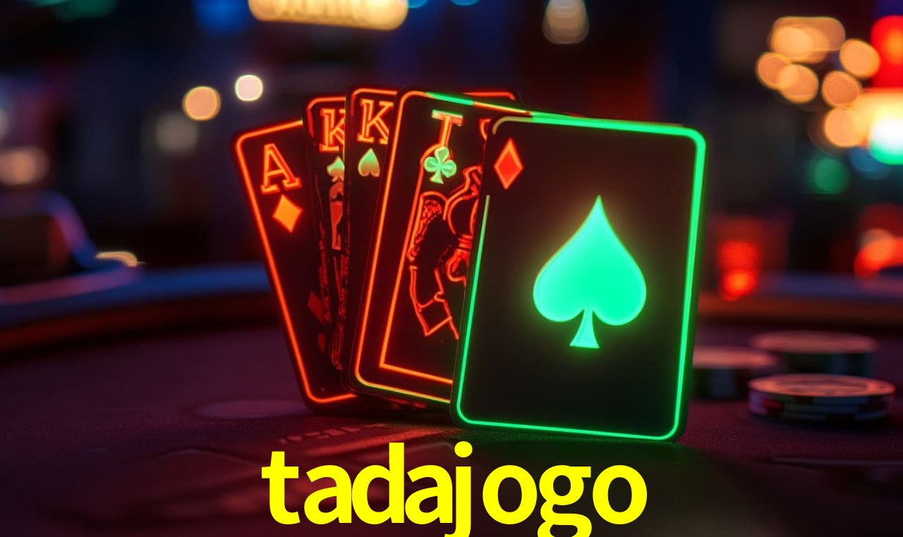 Experiência VIP tadajogo