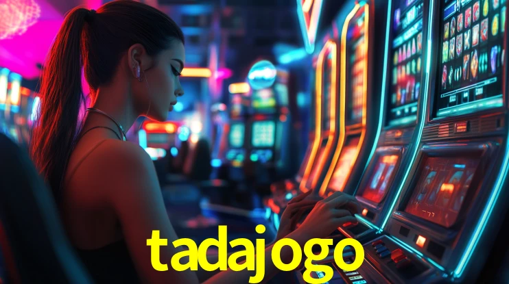 Ofertas Imperdíveis na tadajogo: Promoções e Bônus Que Valem a Pena