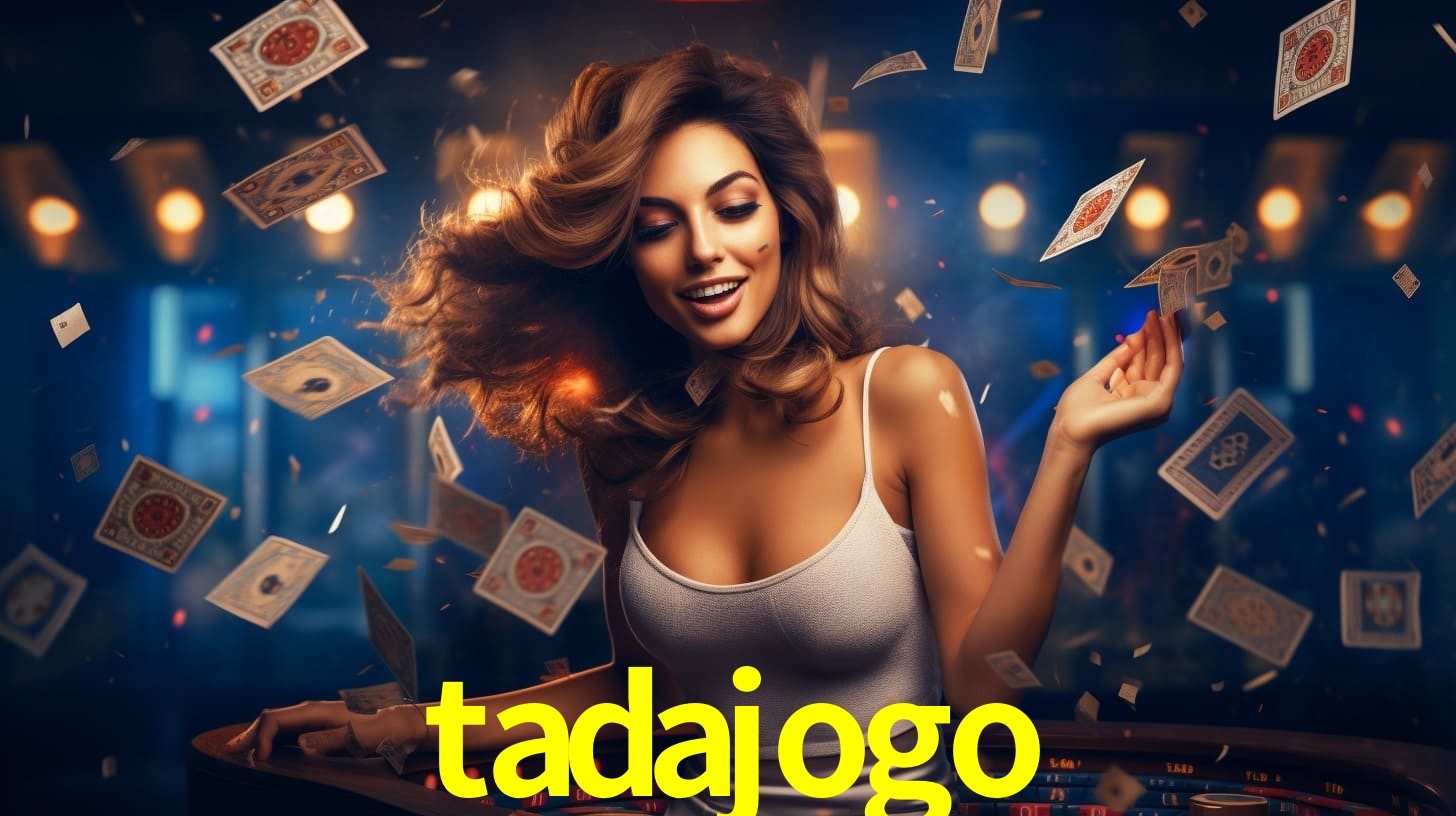 tadajogo
