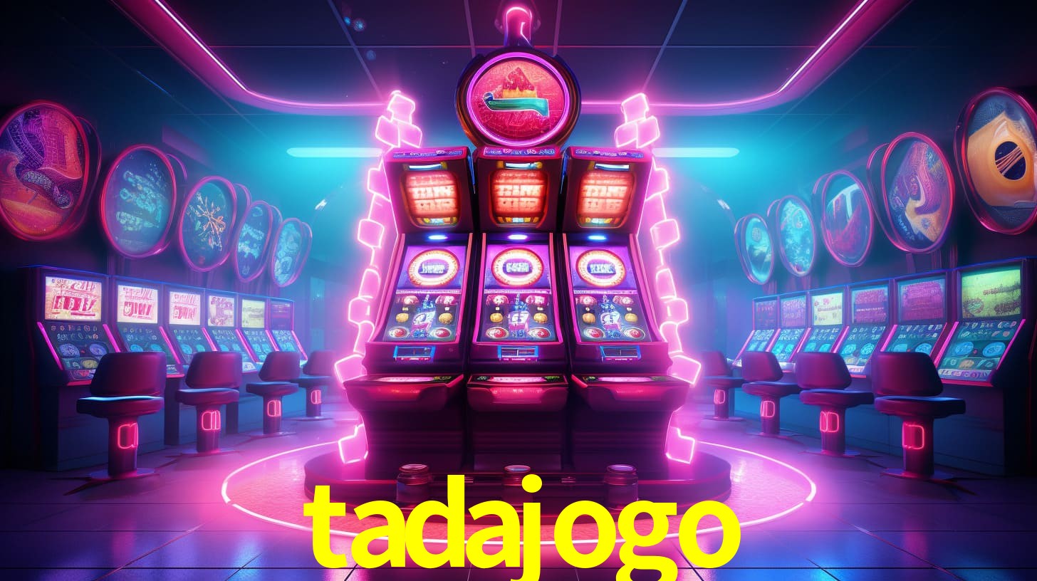 tadajogo,tadajogo.com