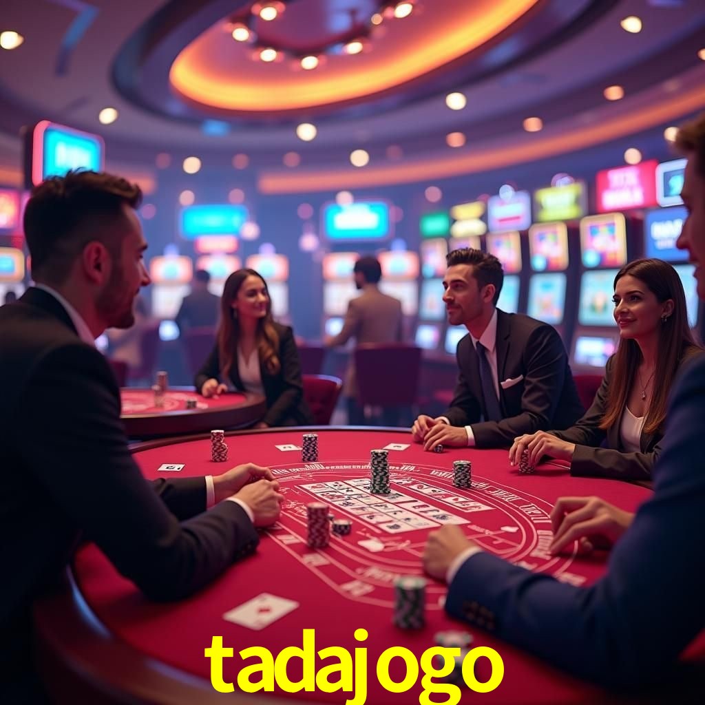 Interface Premium tadajogo