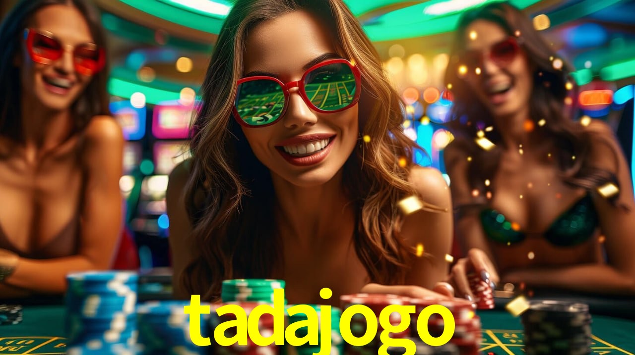 Welcome Bonus tadajogo