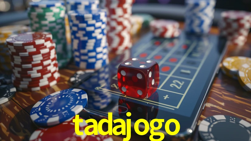 tadajogo: A Experiência de Casino com Jogos de Mesa ao Vivo