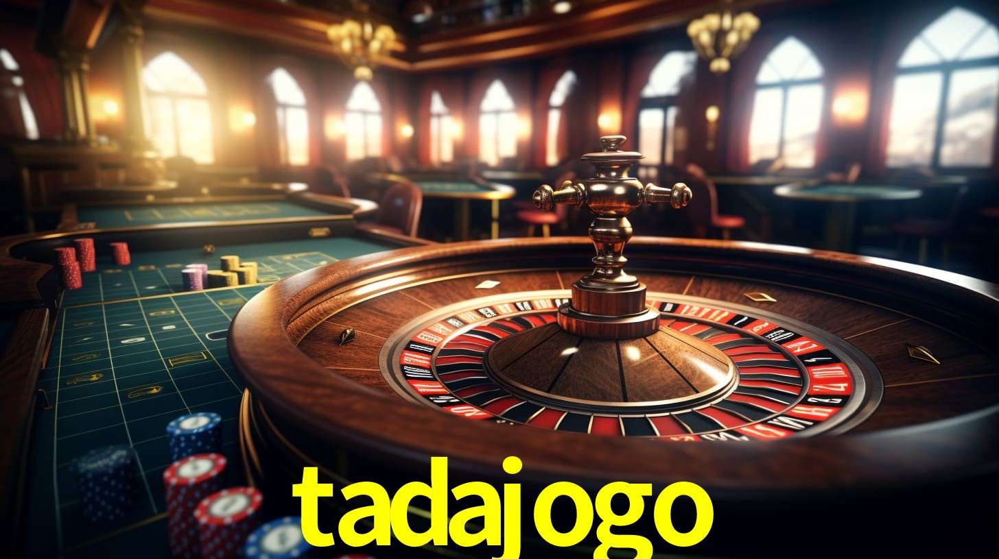 Aviator Game tadajogo