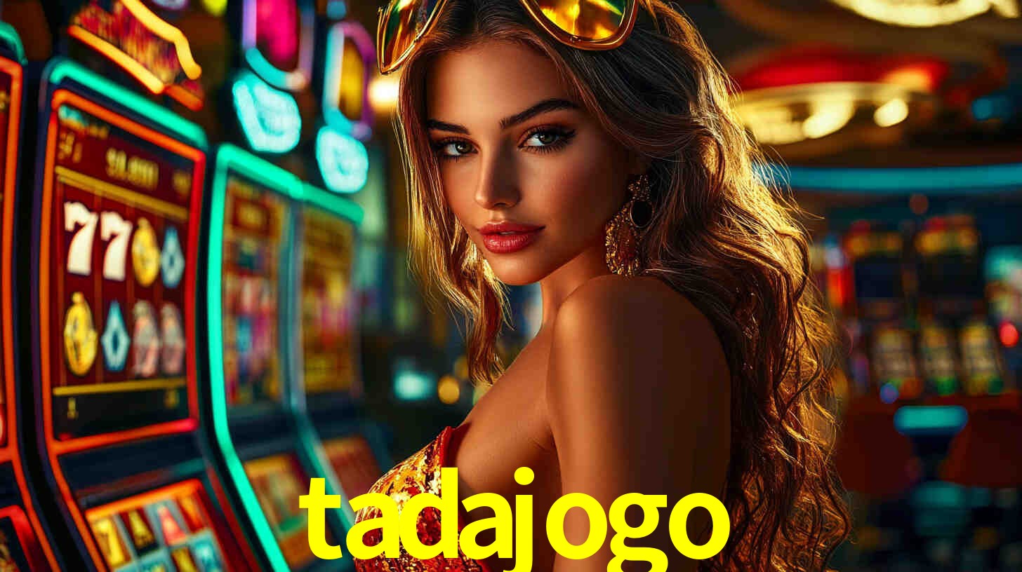 Tournaments tadajogo