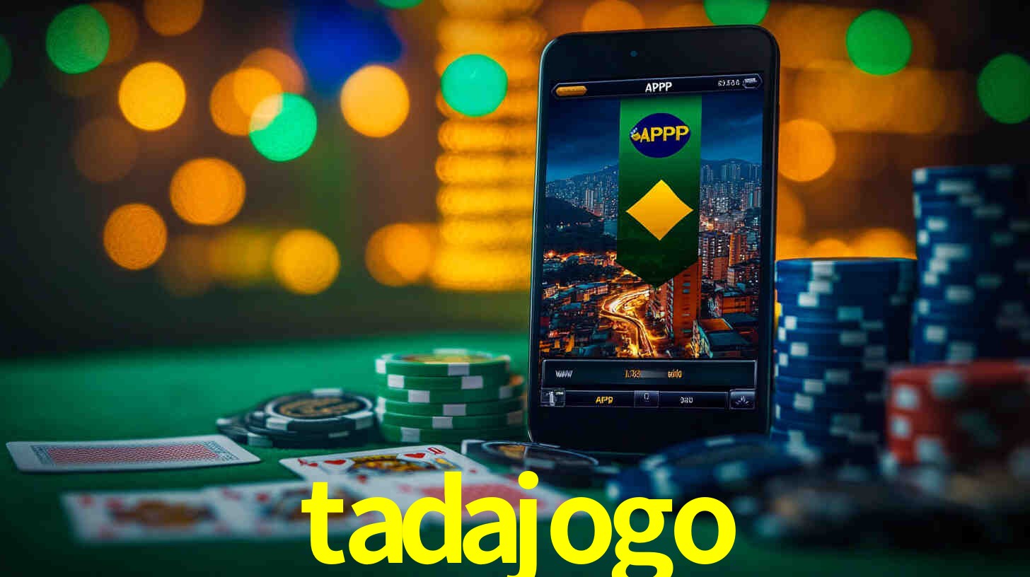 Descubra a Essência do tadajogo: Nossa História e Compromissos