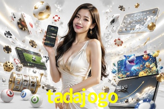 Slot Games tadajogo