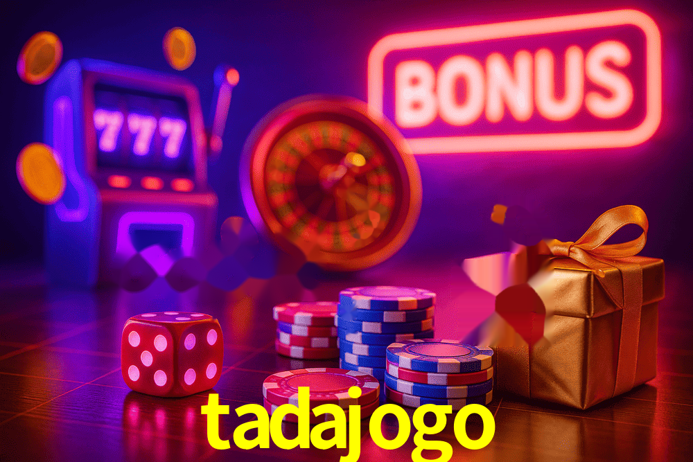 Apostas Esportivas na tadajogo: Um Guia Completo