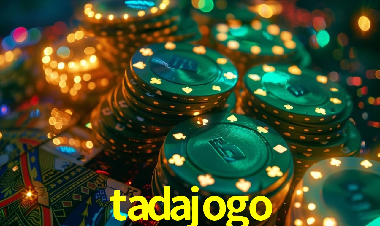 Mesa de Blackjack tadajogo
