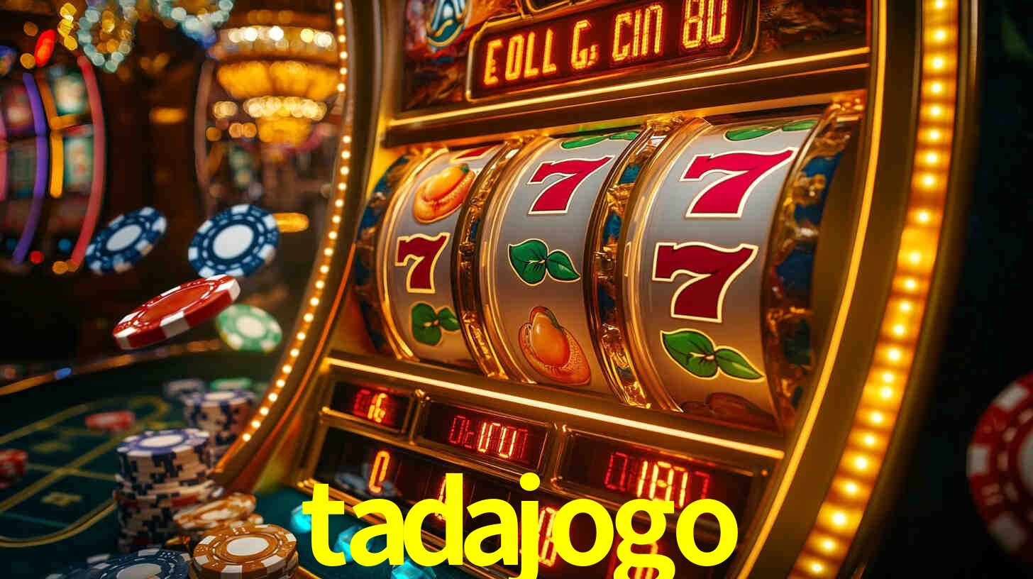 Daily Bonuses tadajogo