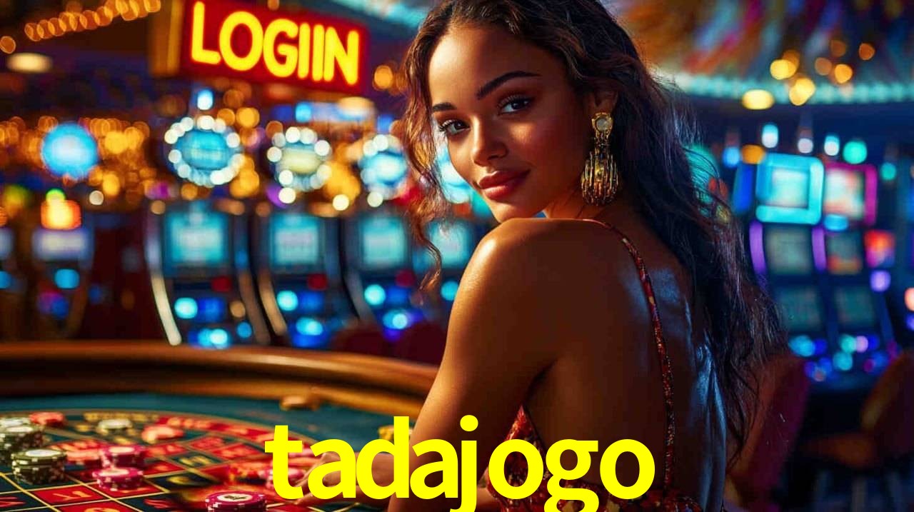 Recursos de Bônus tadajogo