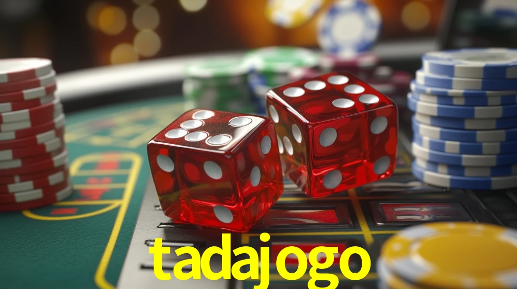 Live Casino tadajogo