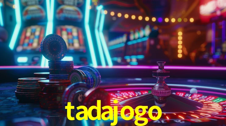 Secure Login tadajogo