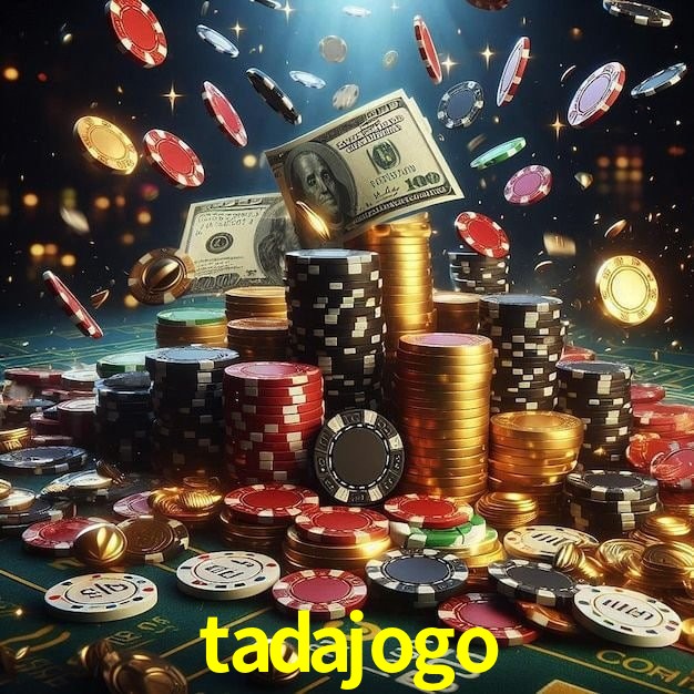 App oficial tadajogo