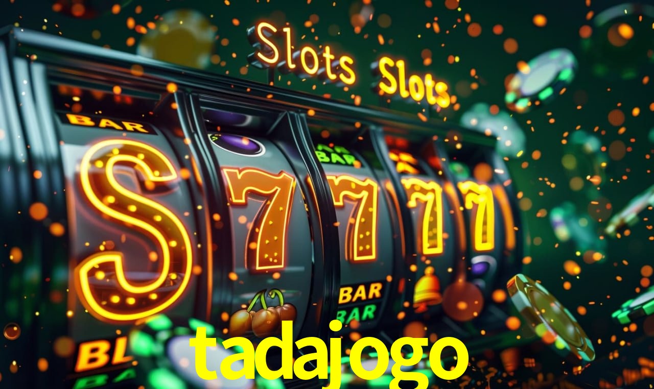 Casino Ao Vivo tadajogo