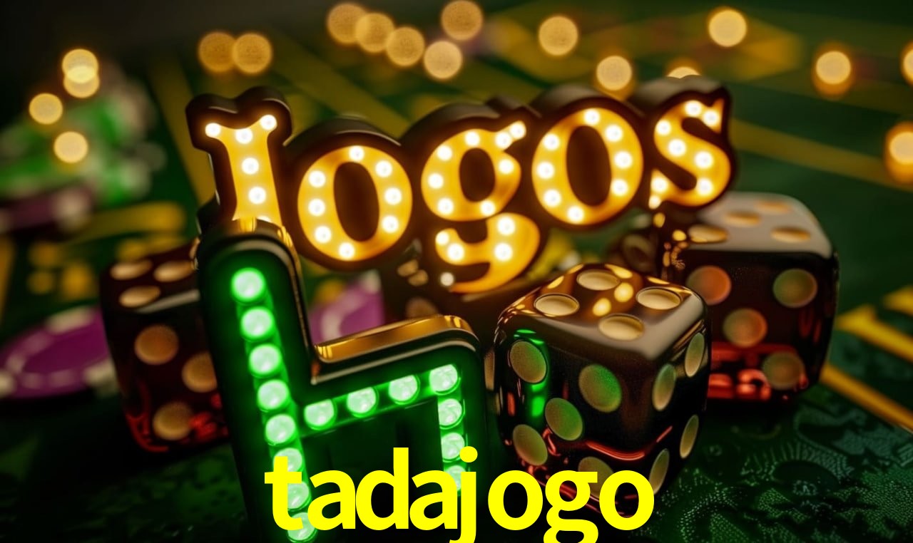 Estatísticas tadajogo