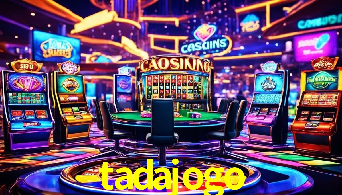 Apostas de Tênis tadajogo