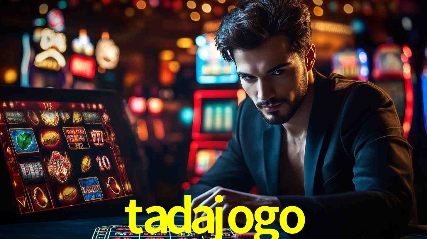 tadajogo