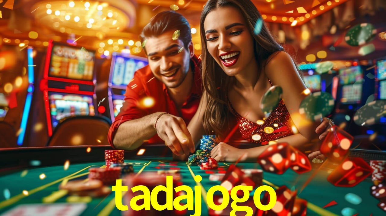 Provedores de Jogos tadajogo