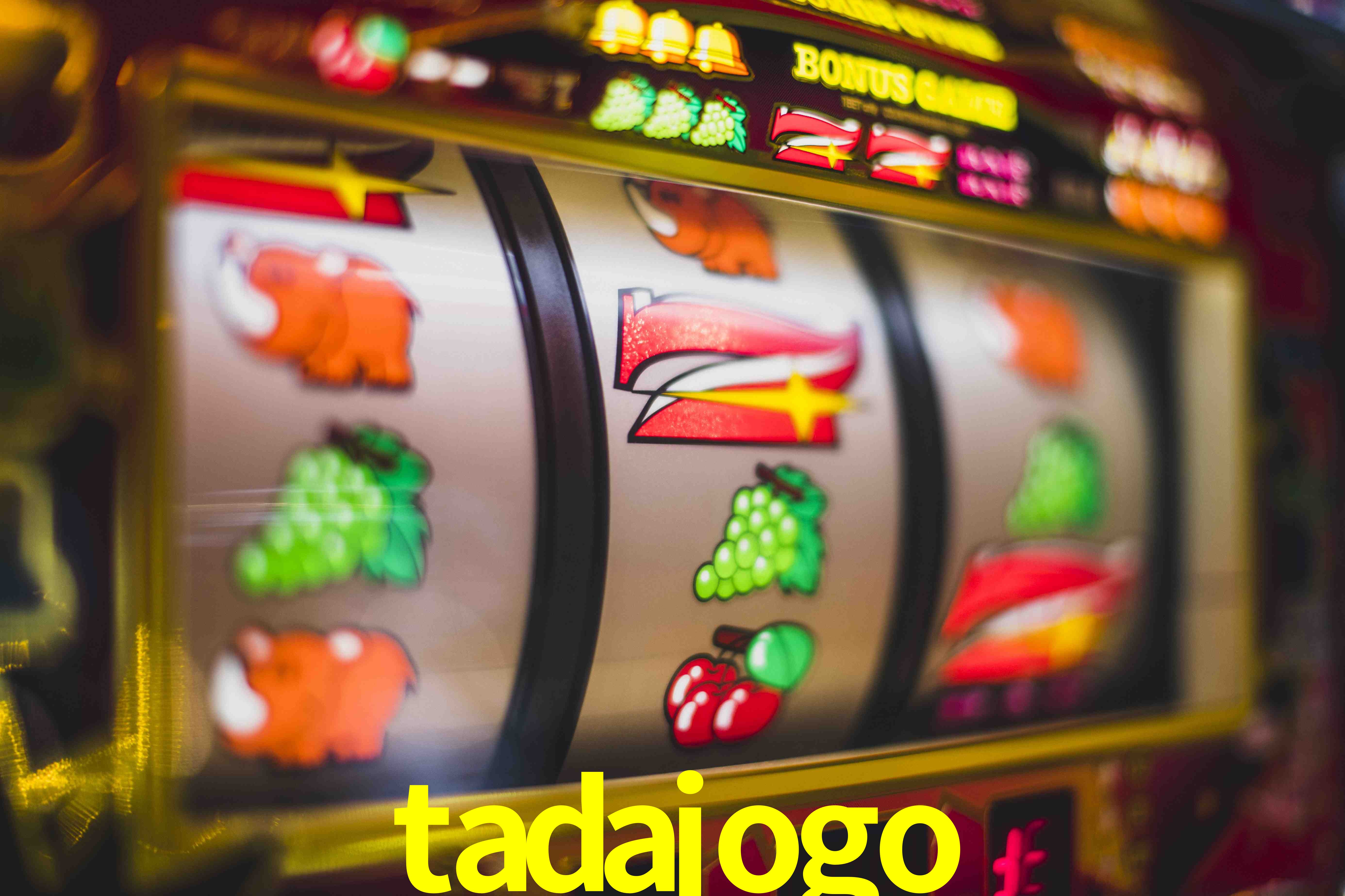Football Betting tadajogo