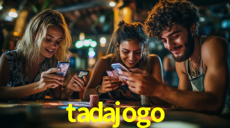 Blackjack Table tadajogo