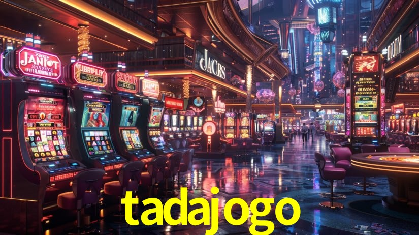 Game Providers tadajogo