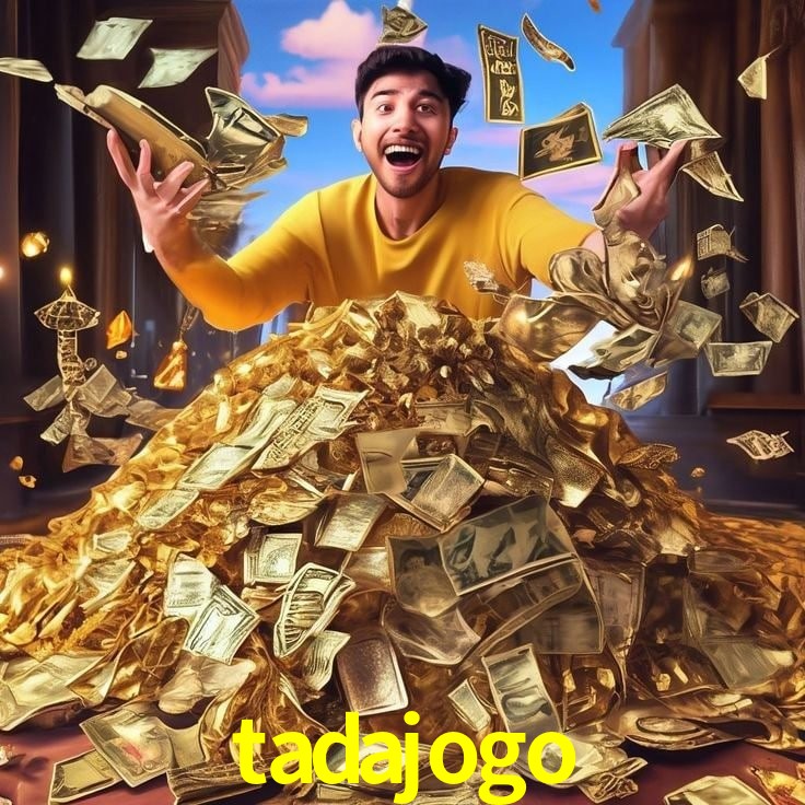 Bônus de Boas-vindas tadajogo