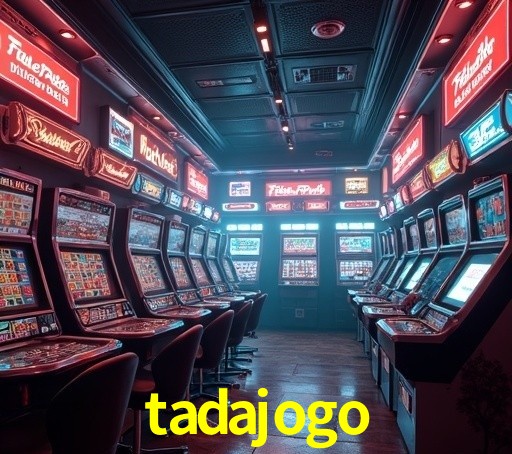 Especiais de Fim de Semana tadajogo