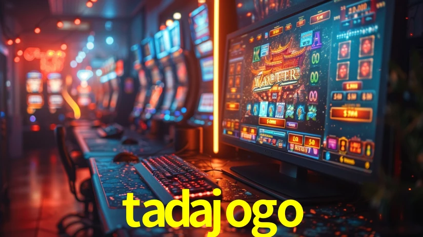 tadajogo