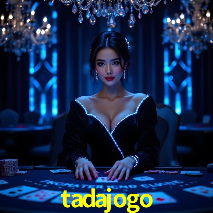Estatísticas do Jogo tadajogo