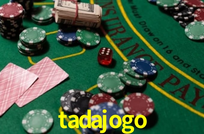 tadajogo bet