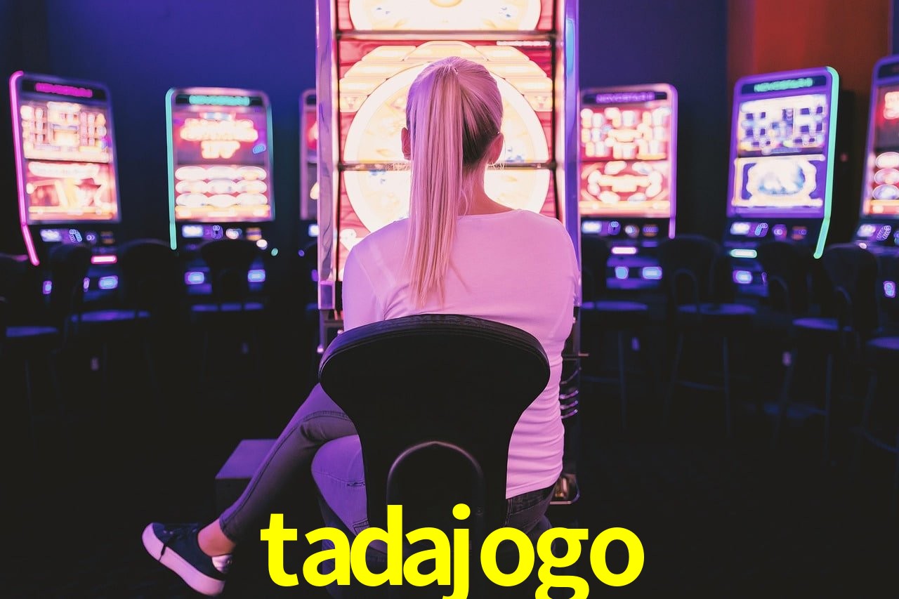 Games Directory tadajogo