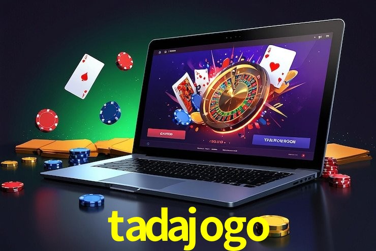 Integração de APIs tadajogo