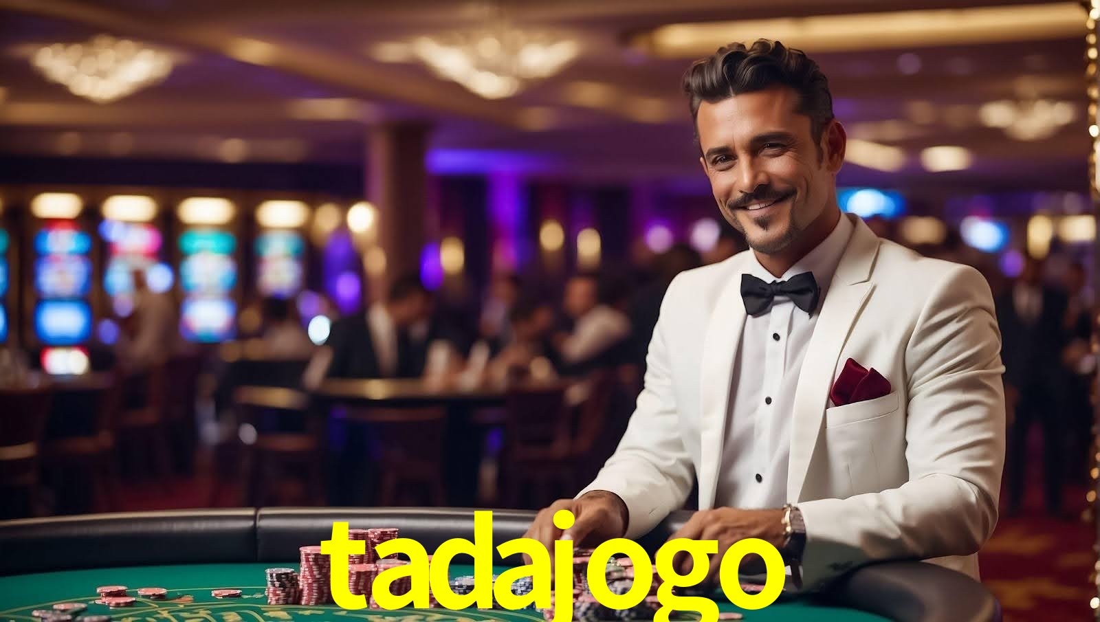 Cadastro Rápido tadajogo
