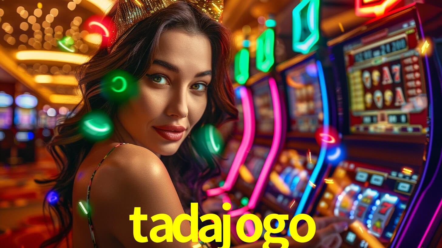 tadajogo bet