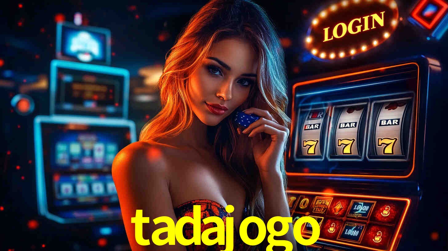 tadajogo