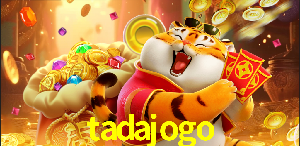 tadajogo: Seu Especialista em Apostas Esportivas Brasileiras