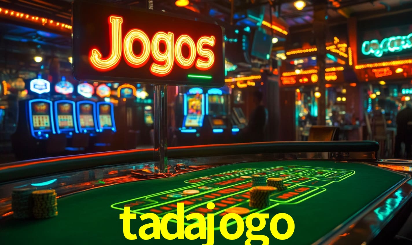 Diretório de Jogos tadajogo