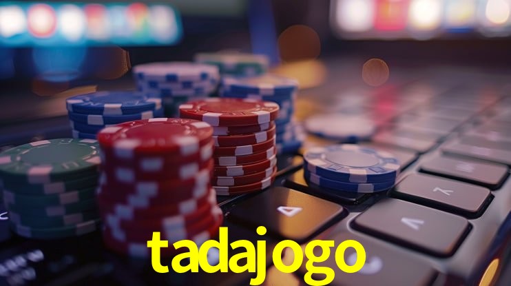 Login Seguro tadajogo