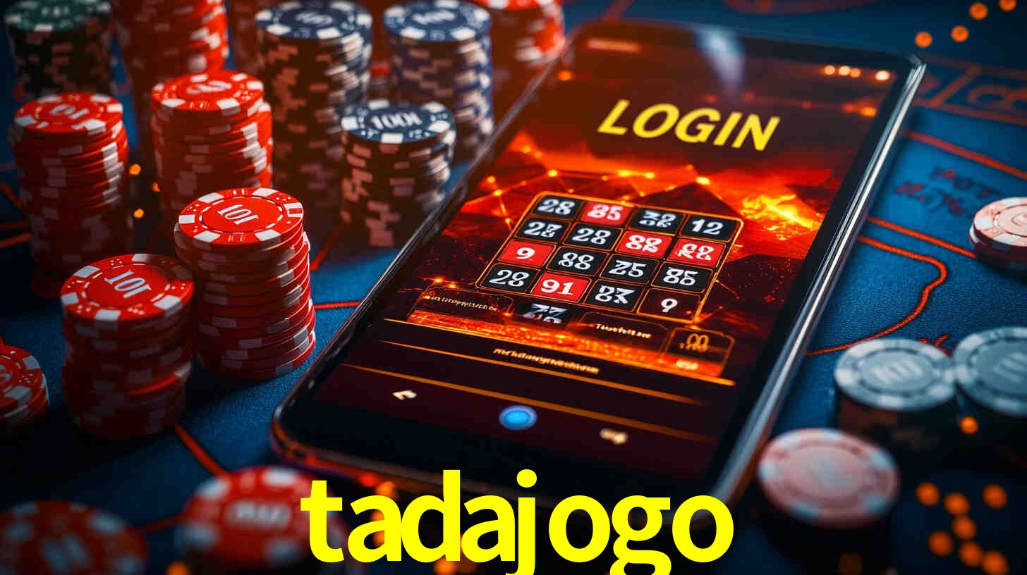 tadajogo: Jogue Crash e Experimente Alta Recompensa Instantânea