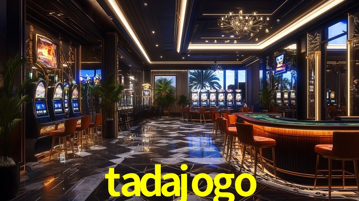 Exclusive Games tadajogo
