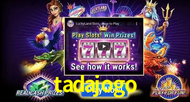 Descubra a Magia dos Jogos de Arcade no tadajogo