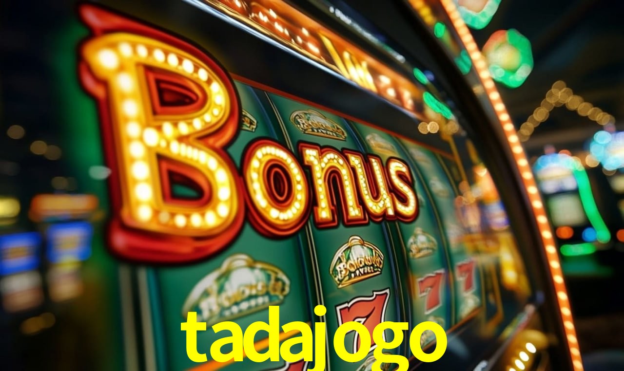 Ofertas Exclusivas tadajogo