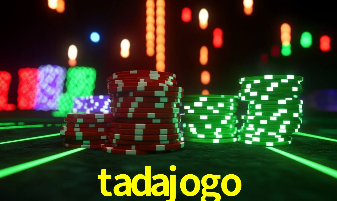 Bonus Features tadajogo